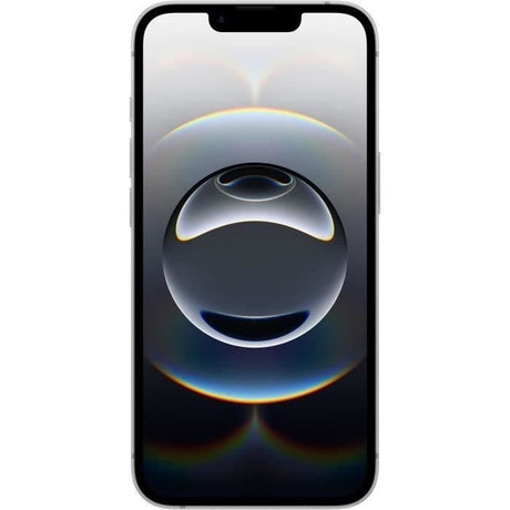 APPLE iPhone 16e 128GB White