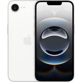 APPLE iPhone 16e 128GB White