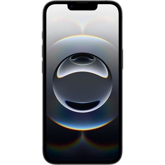 APPLE iPhone 16e 256GB Black