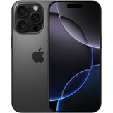 APPLE iPhone 16 Pro 1TB Black Titanium
