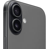 APPLE iPhone 17 256GB Black