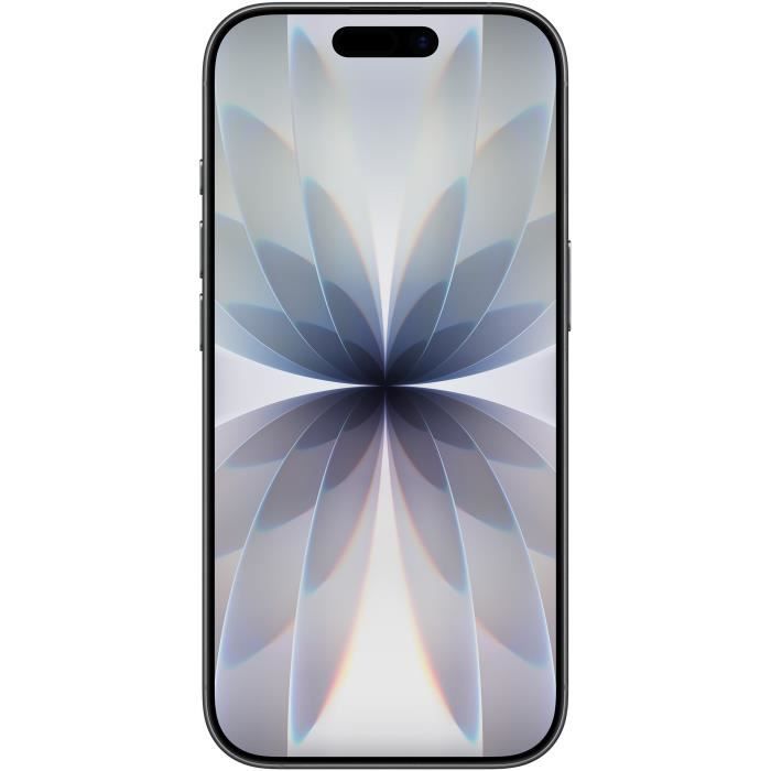 APPLE iPhone 17 256GB Black