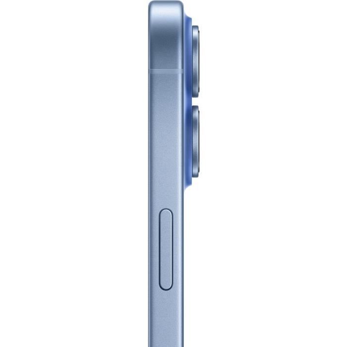 APPLE iPhone 17 256GB Mist Blue