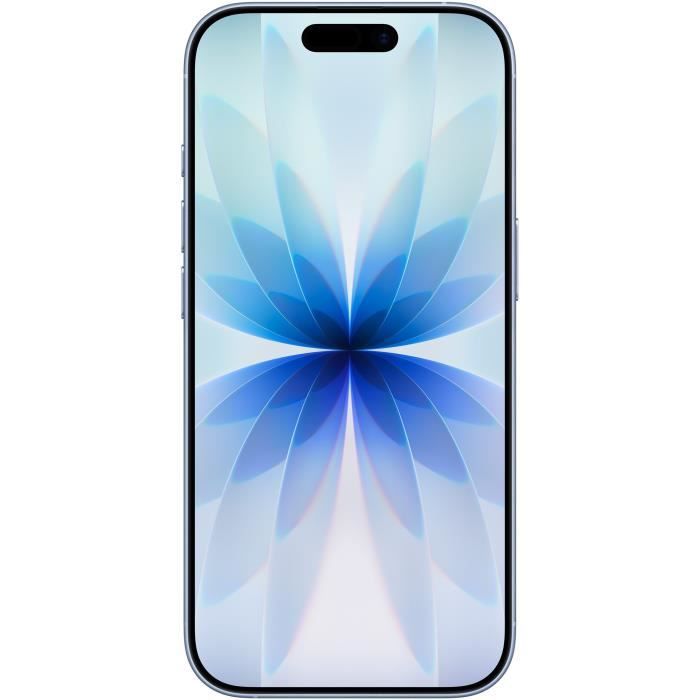 APPLE iPhone 17 256GB Mist Blue
