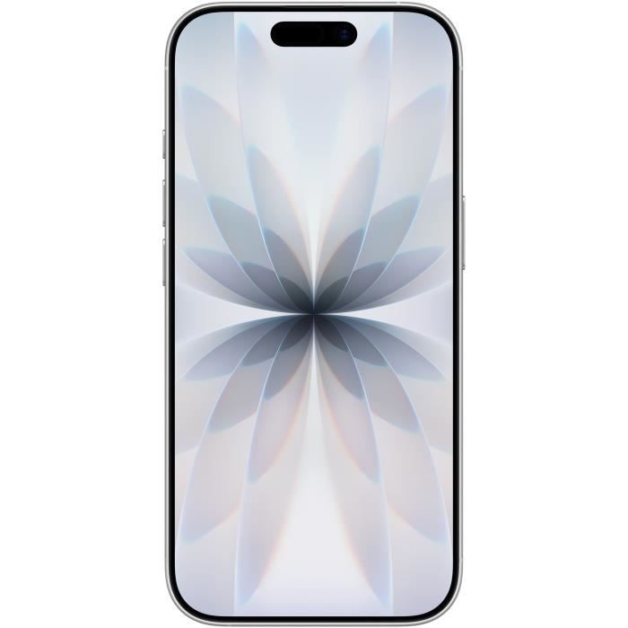 APPLE iPhone 17 256GB White