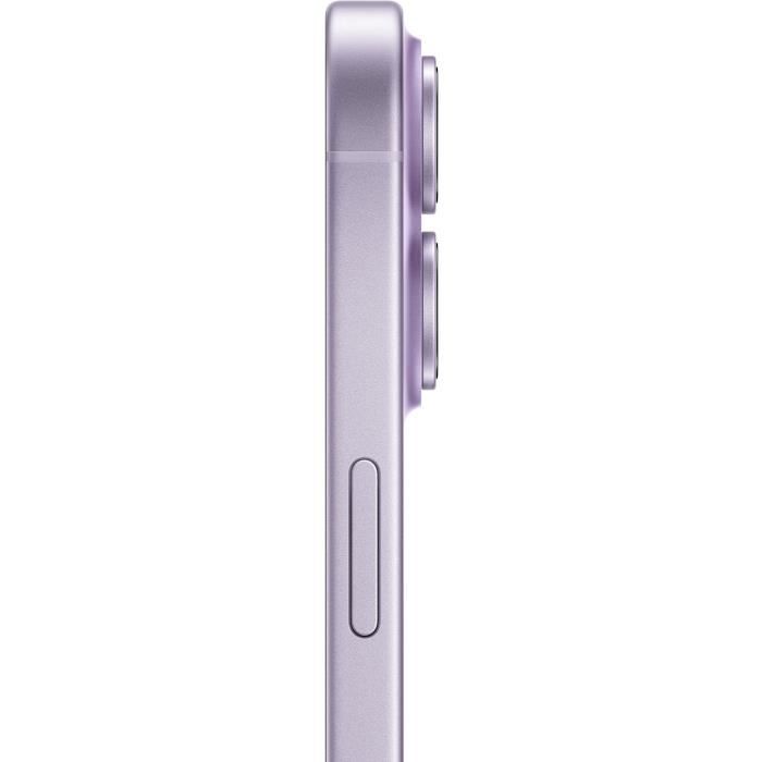 APPLE iPhone 17 512GB Lavender