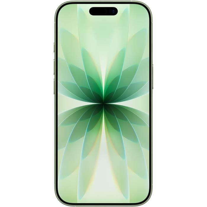 APPLE iPhone 17 512GB Sage