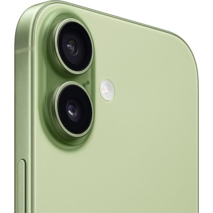 APPLE iPhone 17 512GB Sage