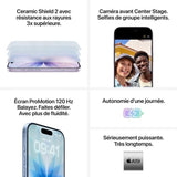 APPLE iPhone 17 512GB Sage
