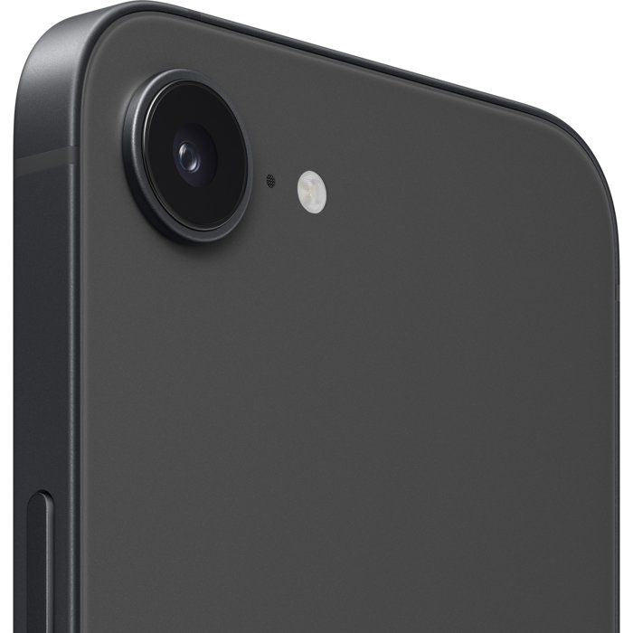 APPLE iPhone 17e 256GB Black