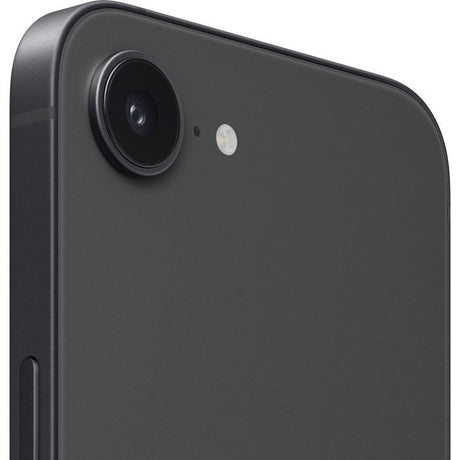 APPLE iPhone 17e 256GB Black