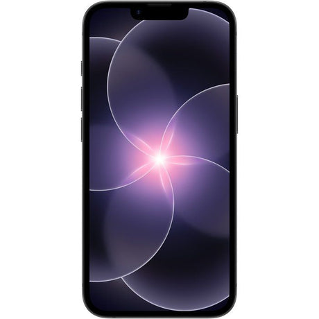 APPLE iPhone 17e 256GB Black