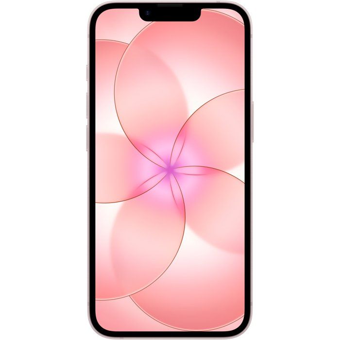 APPLE iPhone 17e 256GB Soft Pink