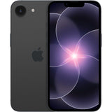 APPLE iPhone 17e 512GB Black