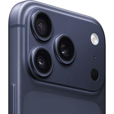 APPLE iPhone 17 Pro 256GB Deep Blue