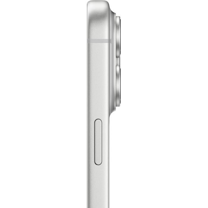 APPLE iPhone 17 Pro 256GB Silver