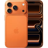 APPLE iPhone 17 Pro 512GB Cosmic Orange