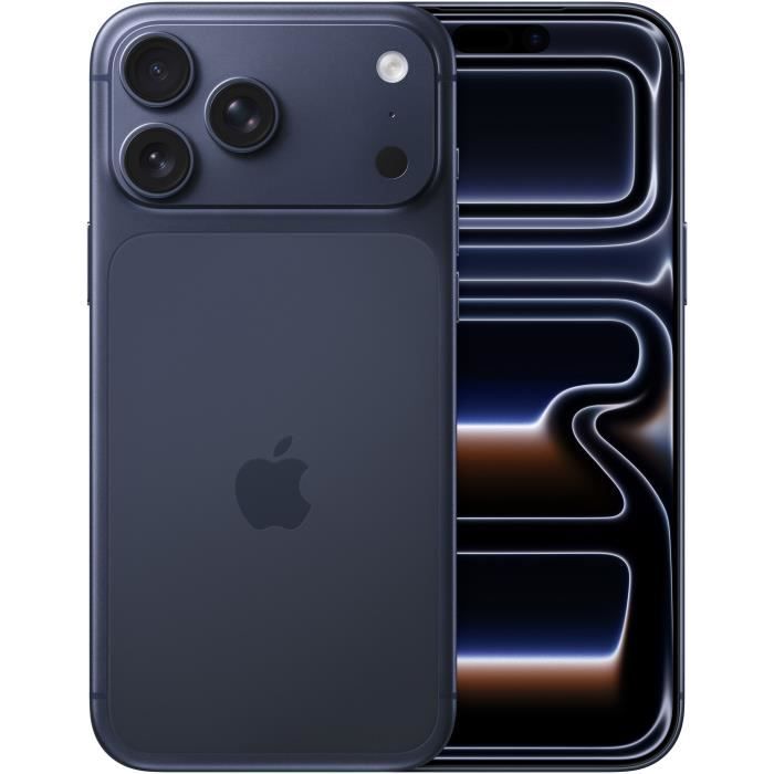 APPLE iPhone 17 Pro Max 1TB Deep Blue
