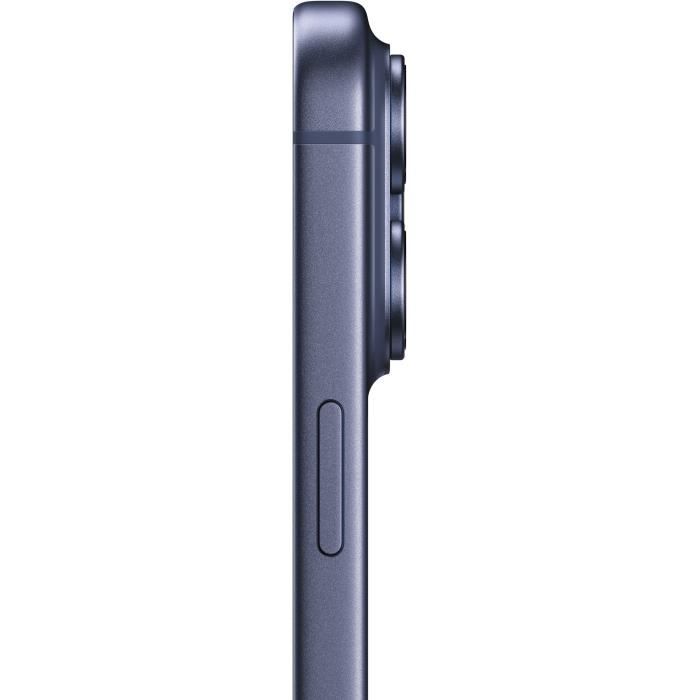 APPLE iPhone 17 Pro Max 512GB Deep Blue