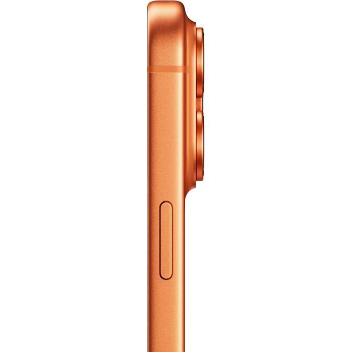 APPLE iPhone 17 Pro Max 512GB Cosmic Orange