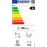 APPLE iPhone Air 1TB Light Gold