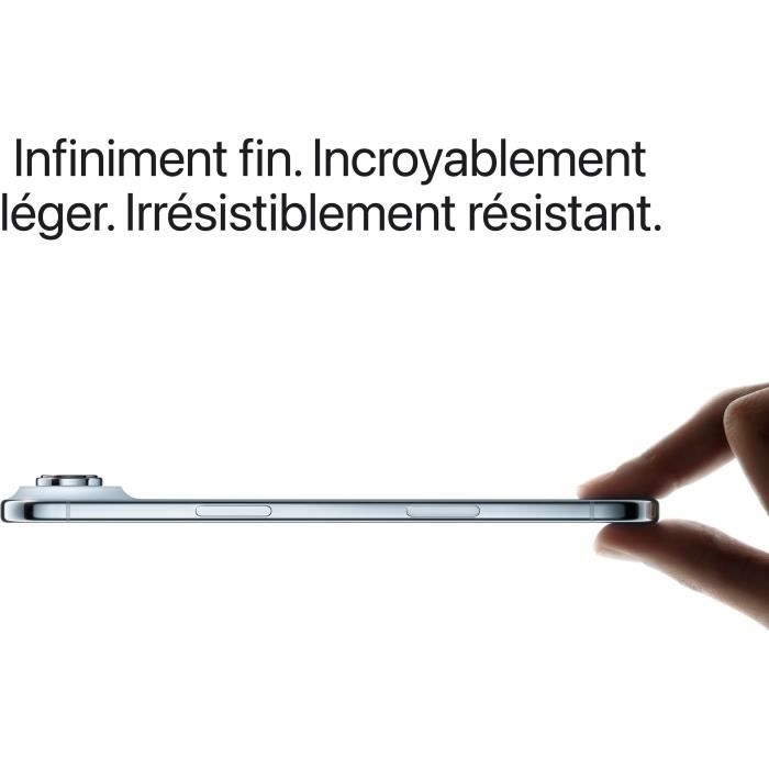 APPLE iPhone Air 1TB Cloud White
