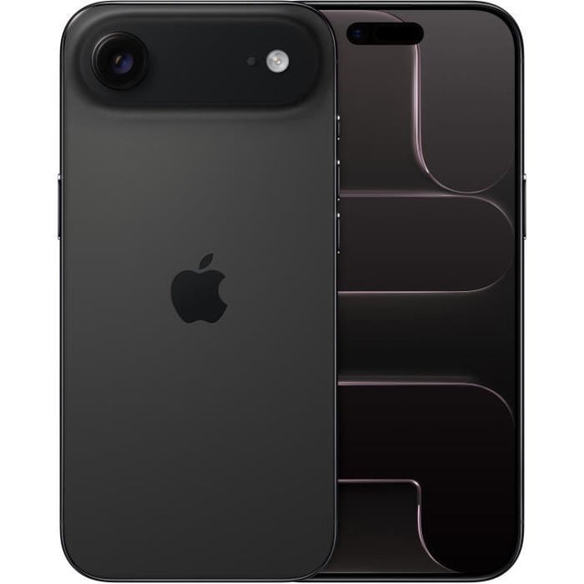 APPLE iPhone Air 512GB Space Black