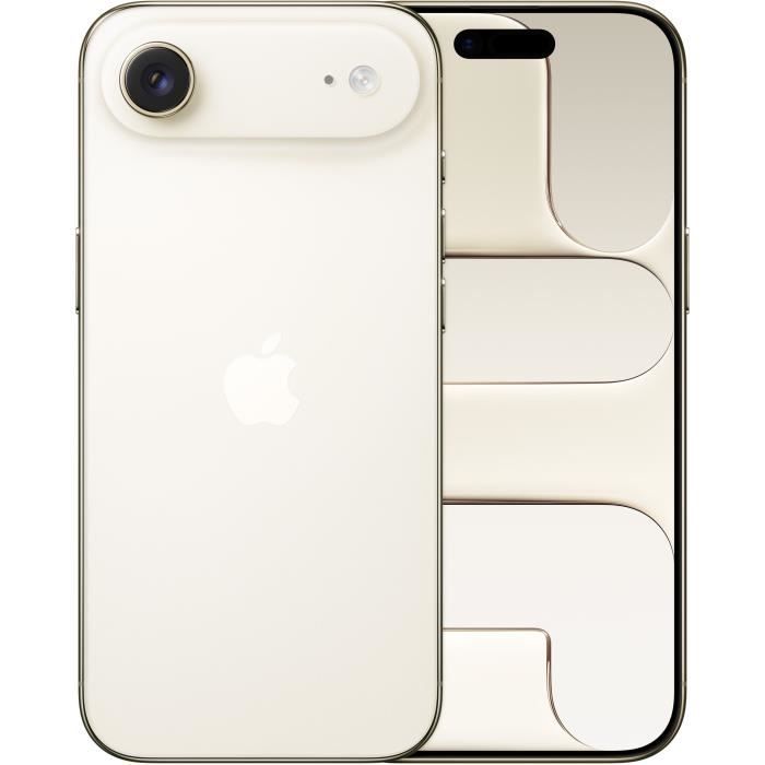 APPLE iPhone Air 512GB Light Gold