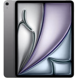 Apple - iPad Air (2024) - 13 - WiFi - 512 Go - Gris sidÈral