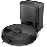 iRobot Roomba 105 Combo+Autoempty Dock - Robot Aspirateur Laveur 2en1 - Aspiration de 7KPa - Navigation LiDAR