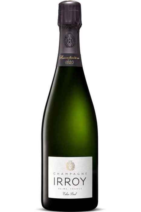 Irroy Extra Brut 75 cl sans etui