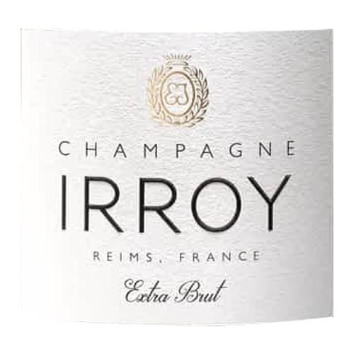 Irroy Extra Brut 75 cl sans etui