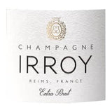 Irroy Extra Brut 75 cl sans etui