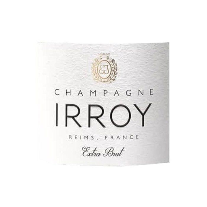 Irroy Extra Brut 75 cl sans etui