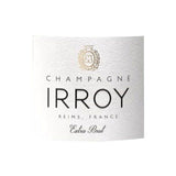 Irroy Extra Brut 75 cl sans etui