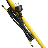 Projecteur Led sur trepied - I-Watts - I-SP1T-201800 - 20 W - 1800 lumens - Hauteur max 132cm