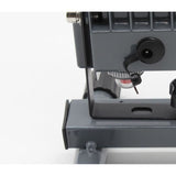 Projecteur Led rechargeable - I-Watts - I-SPR10PBK - 10 W - 450 lumens