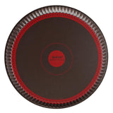 TEFAL Success Moule a tarte 27 cm, Revetement antiadhÈsif, FabriquÈ en France, Tabac J1608302