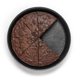 TEFAL Success Moule a manquÈ 24 cm, Revetement antiadhÈsif, FabriquÈ en France, Tabac J1606402