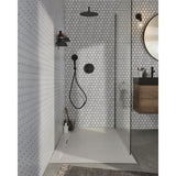 Receveur de douche Flight Pure 120x80 antidérapant - Jacob Delafon