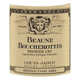 Maison Louis Jadot 2017 Beaune Boucherottes - Vin Rouge de Bourgogne