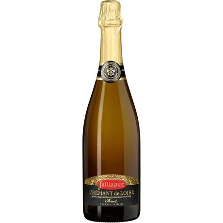 Crémant de Loire Brut - Jaillance - 75cl