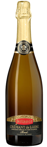 Crémant de Loire Brut - Jaillance - 75cl