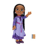 WISH - Asha PoupÈe - 38 cm - JAKKS - 480439