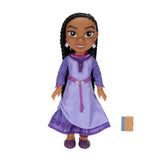 WISH - Asha PoupÈe - 38 cm - JAKKS - 480439