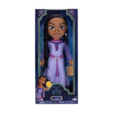 WISH - Asha PoupÈe - 38 cm - JAKKS - 480439