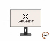Ecran PC - JAPANNEXT - 23,8 - FHD - 60Hz - Dalle IPS - 14ms - Ajustable en hauteur - JN-IPS2382FHDR-HSP