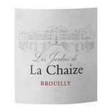 Les Jardins du Château La Chaize 2023