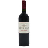 Château Jaulien 2020 Pessac-Léognan - Vin rouge de Bordeaux