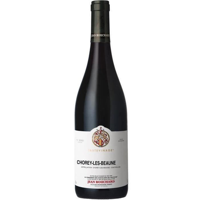 Jean Bouchard Chorey-Les-Beaune - Vin rouge de Bourgogne 2022